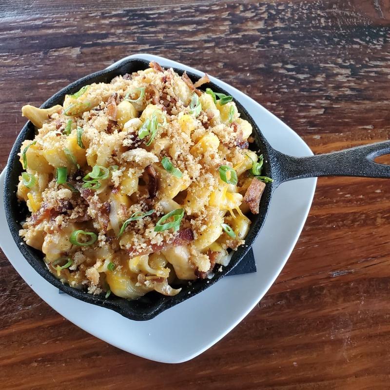 Fields Lager Mac & Cheese photo