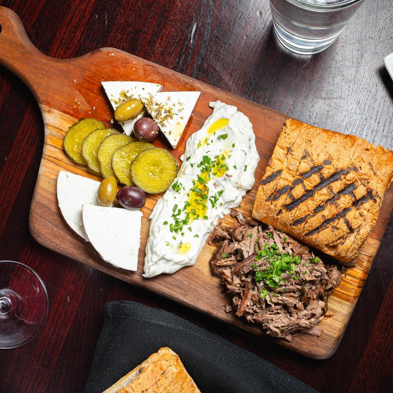 Lamb Board (GF) photo