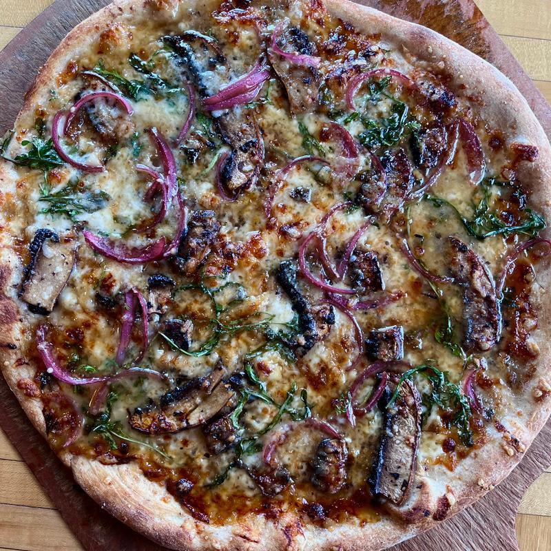 menu item 9 of 21, Feelin Sappy | Small 18.00 | Large $25.00