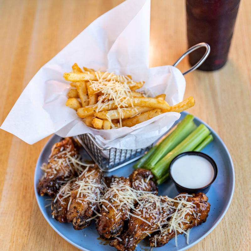 Chicken Wings photo