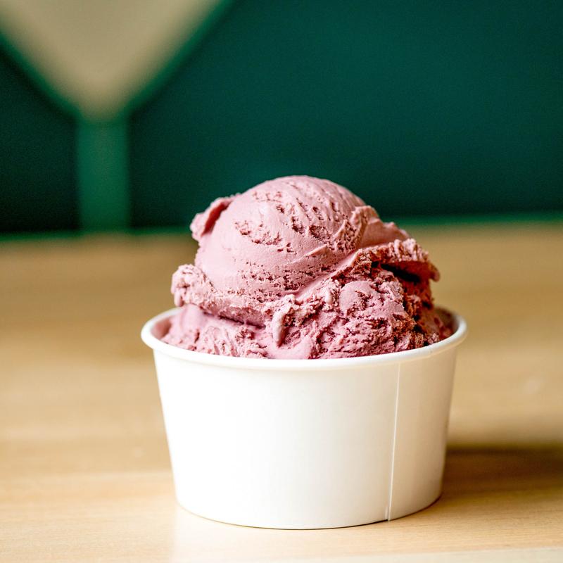 Black Raspberry photo