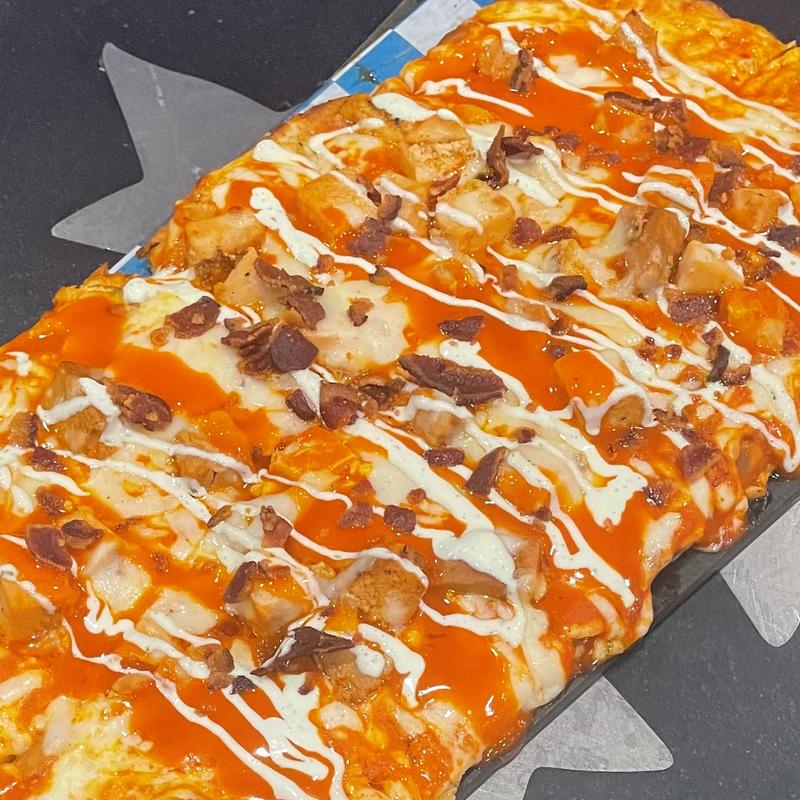 Buffalo Chicken photo