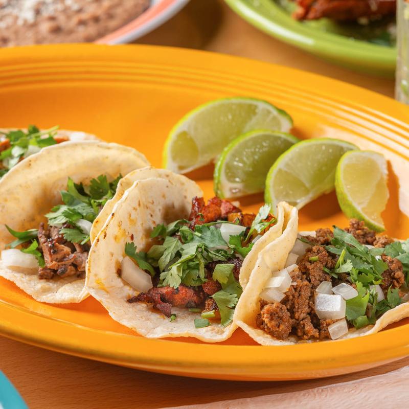 Traditional Street Tacos (GF) photo