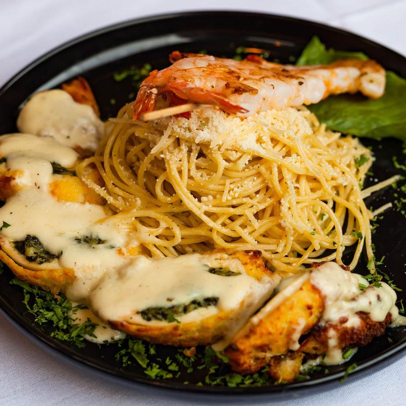 Chicken Marino photo