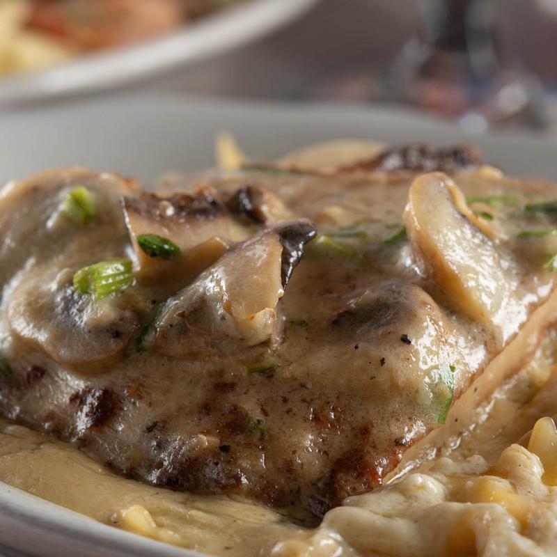 menu item 8 of 11, Sal’s Cordon Bleu