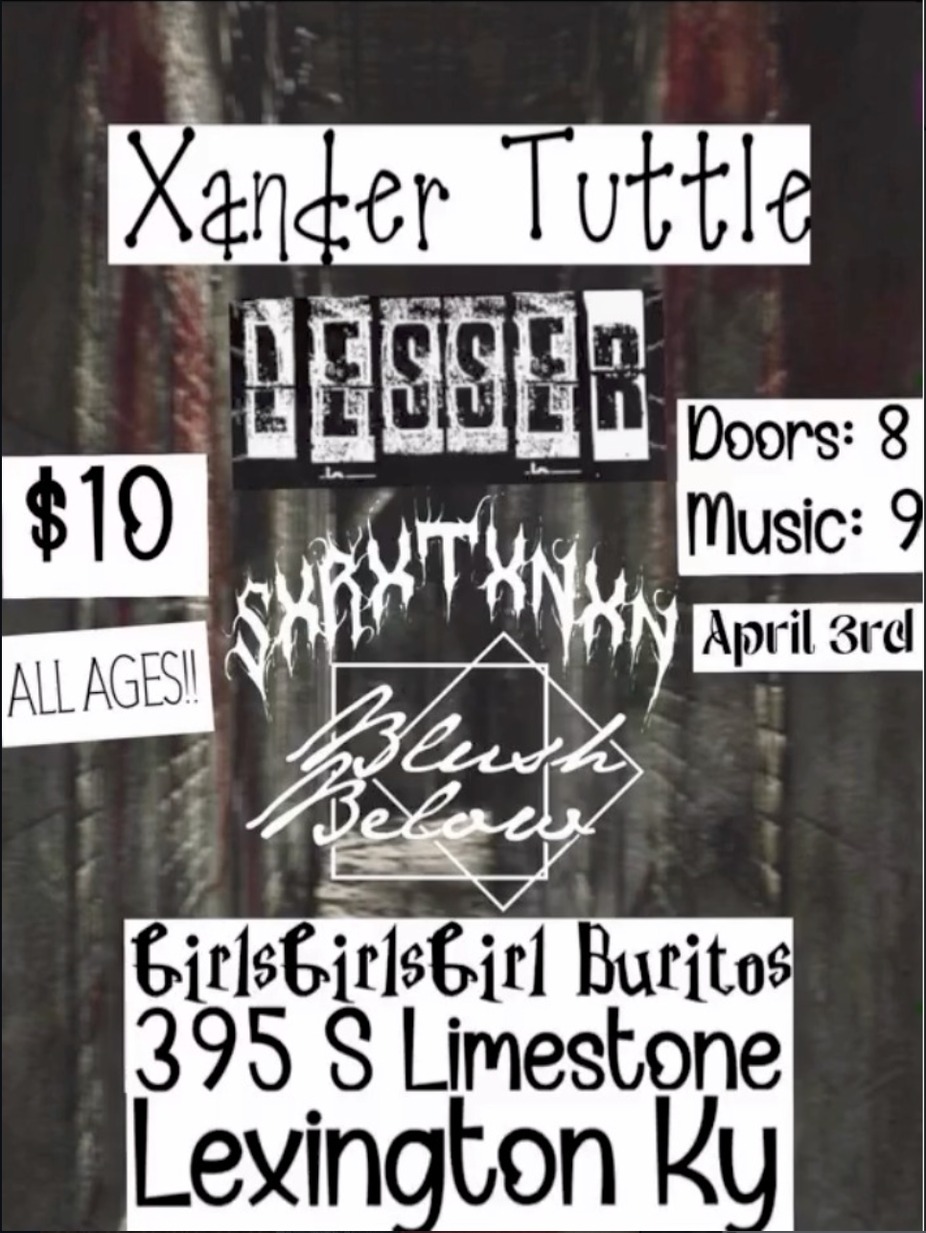 Live Music Friday event photo