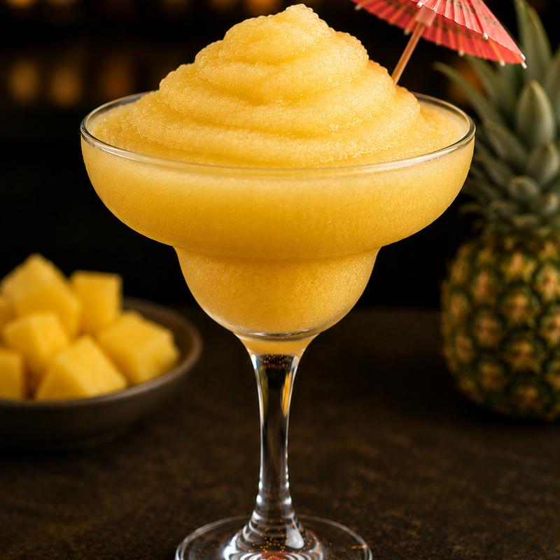 Pineapple Season photo
