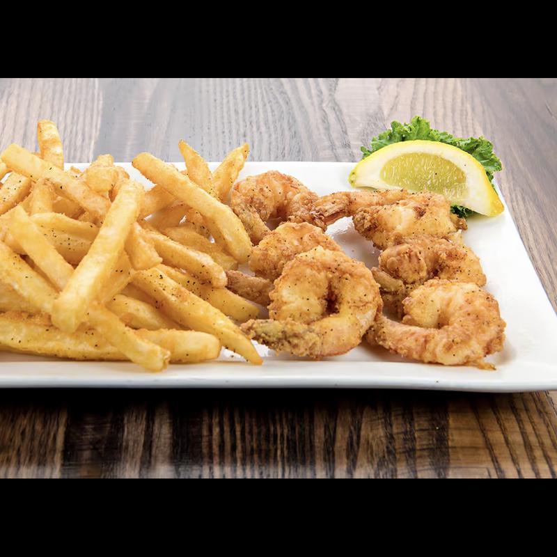 Fried Shrimp photo