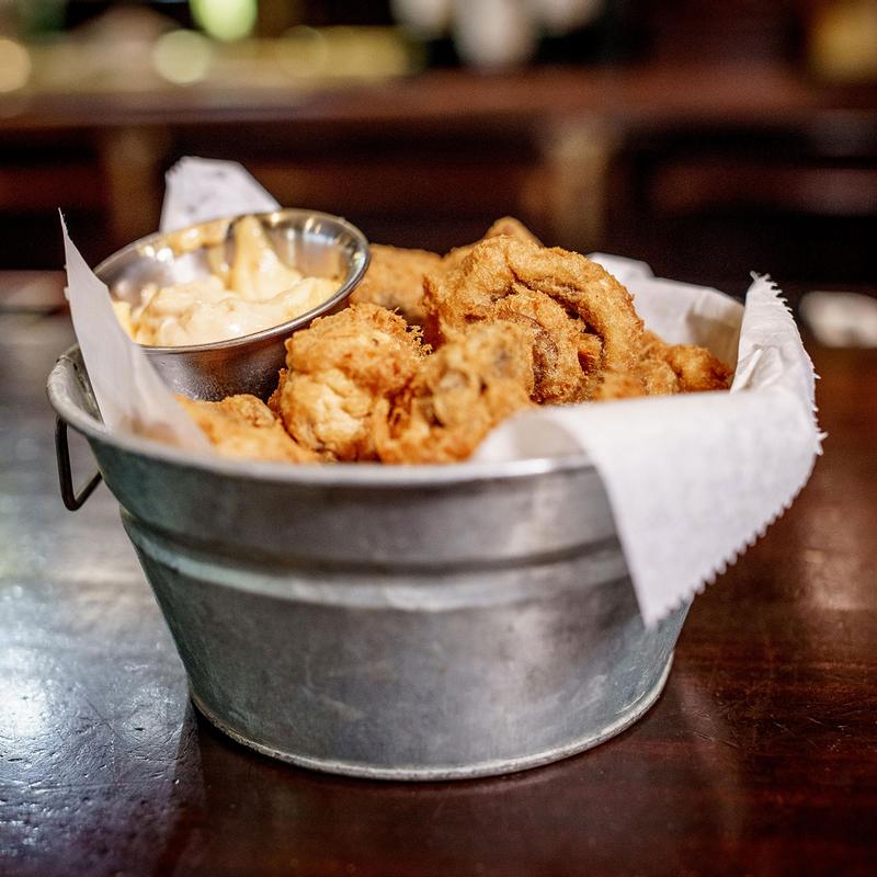 Popcorn Cauliflower photo