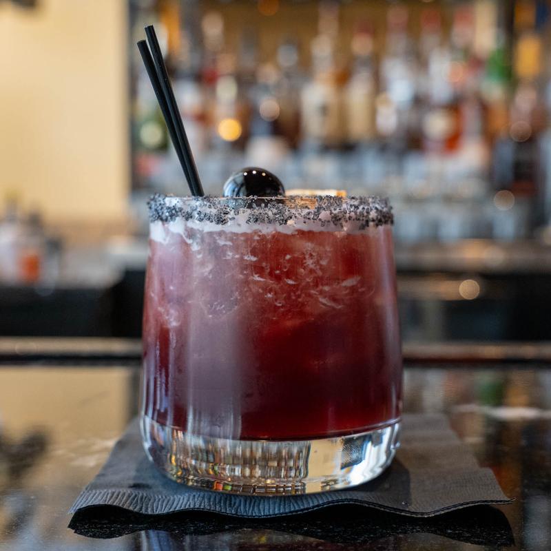 Black Margarita photo