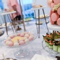 cocktail receptions menu gallery photo number 2