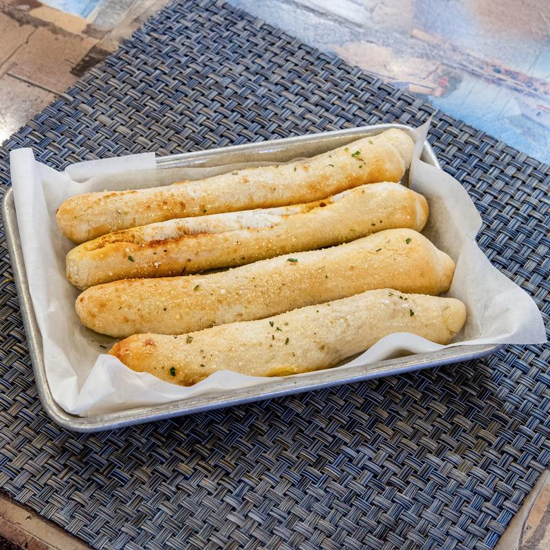 Pepperoni Bread Sticks photo