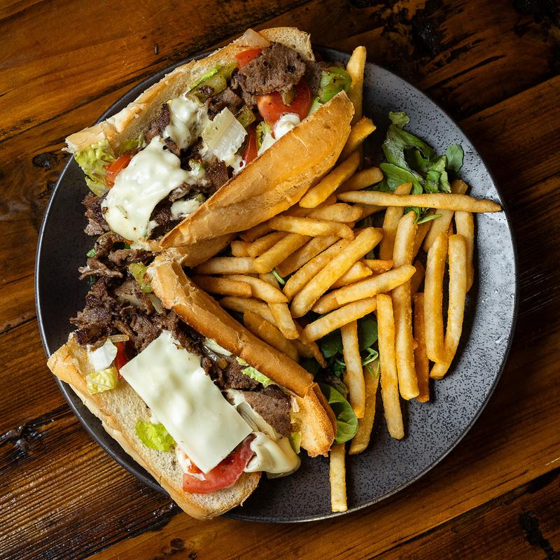 menu item 16 of 26, Full Tray 12 Sandwiches