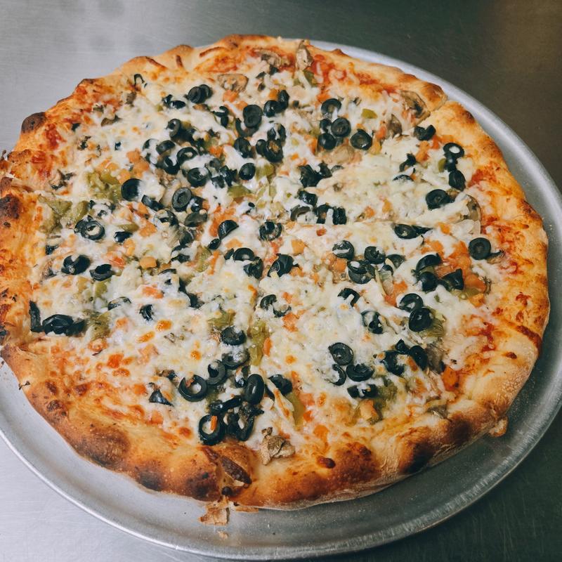 The Vegetarian photo