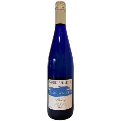 Swedish Hill Blue Water Riesling photo