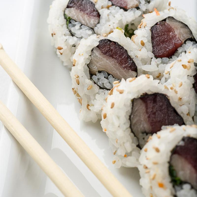 *Grand Isle Roll photo