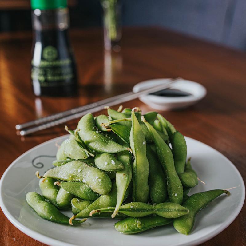 Edamame photo