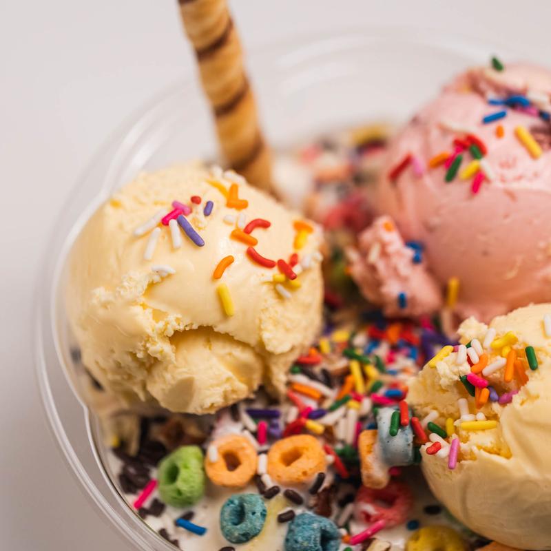 menu item 7 of 9, Bionico