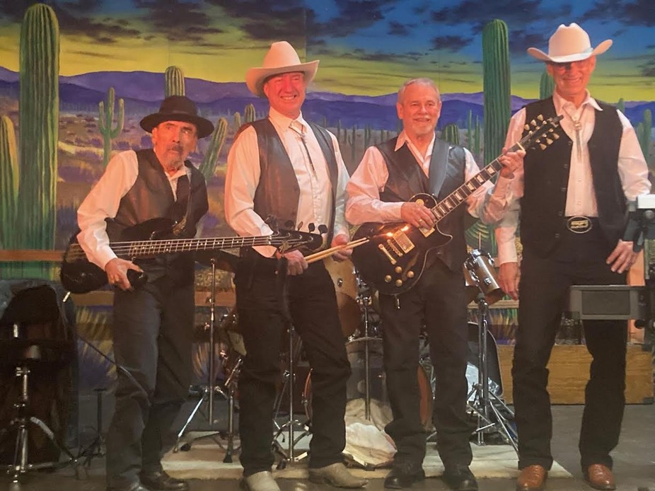 The Nite Shift event photo