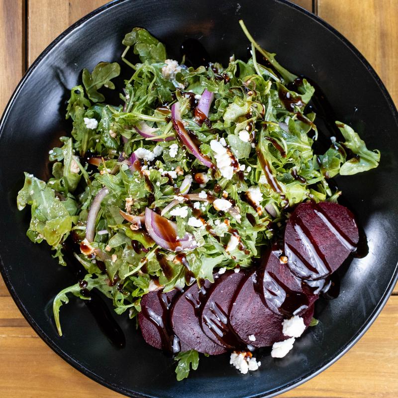 Beet Navy photo