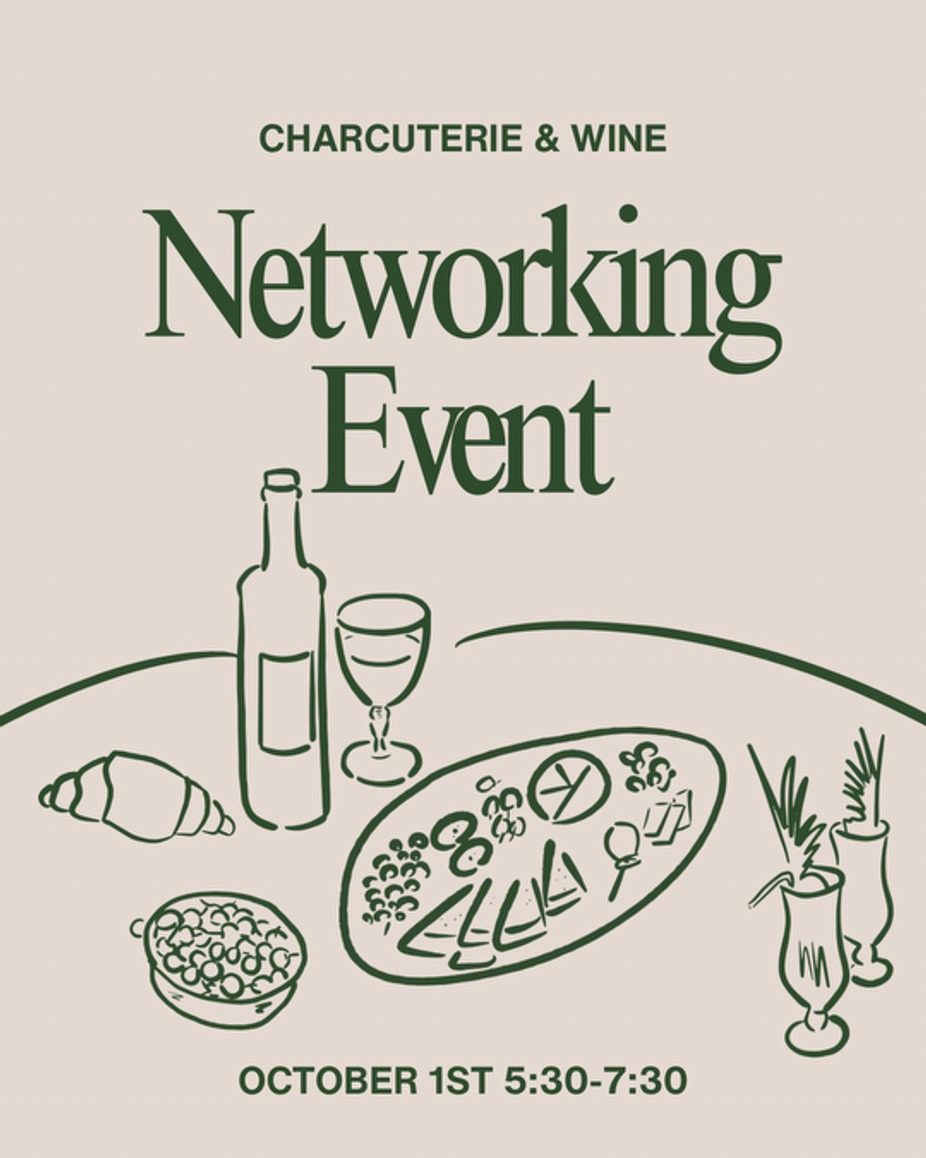 Networking Night at Wisconsin Meat & Cheese event photo