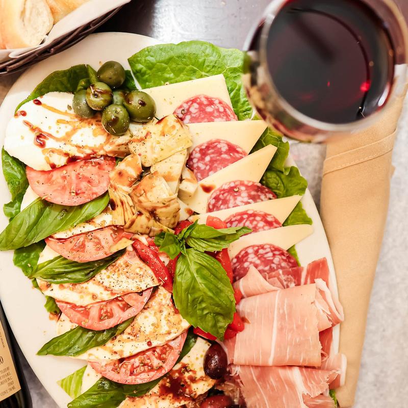 Antipasto All Italiano Large photo