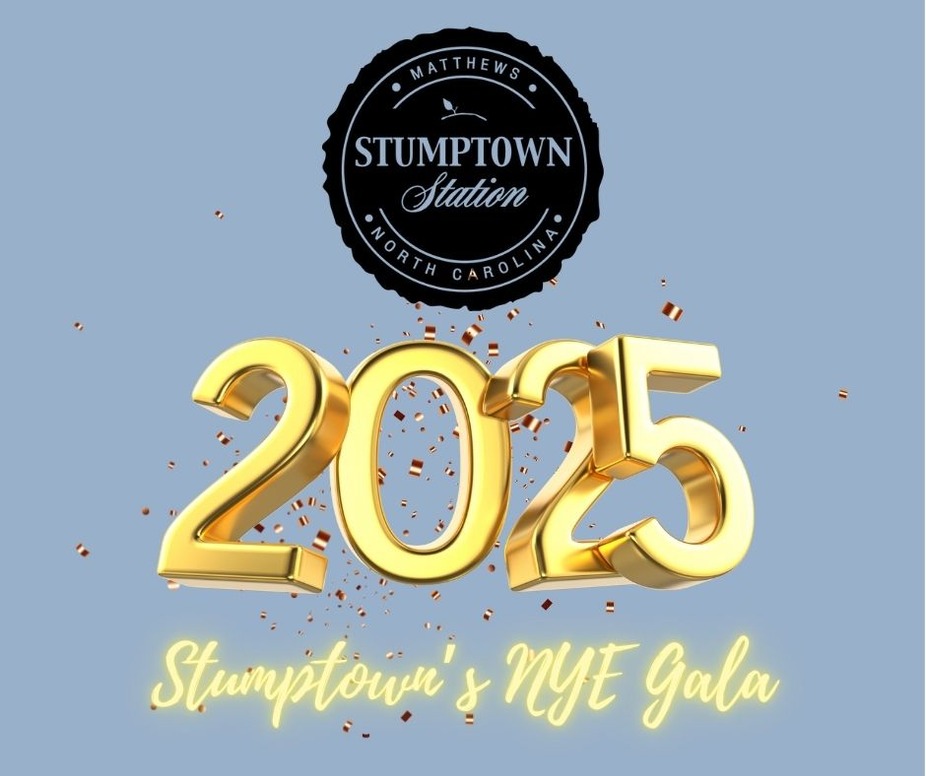 Stumptown Station's Annual NYE Gala event photo