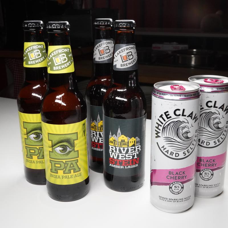 BEER & HARD SELTZER photo