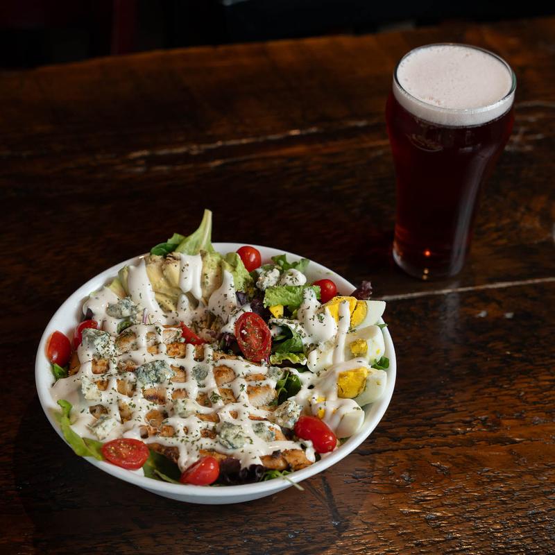 menu item 1 of 10, The Cobb (GC)