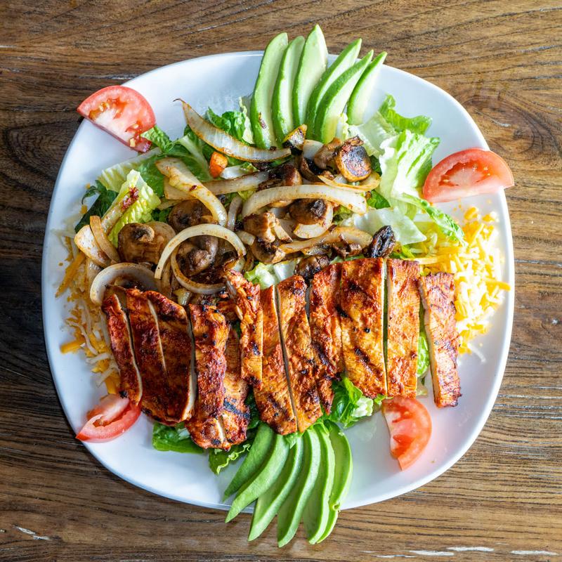 Santa Fe Salad (GF) photo