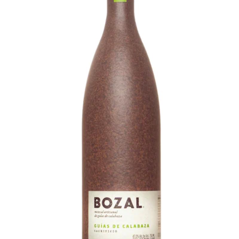 Bozal Guias De Calabaza photo