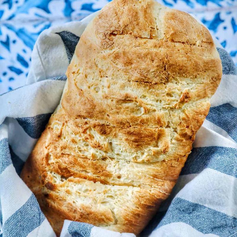 In-House Bread Basket photo