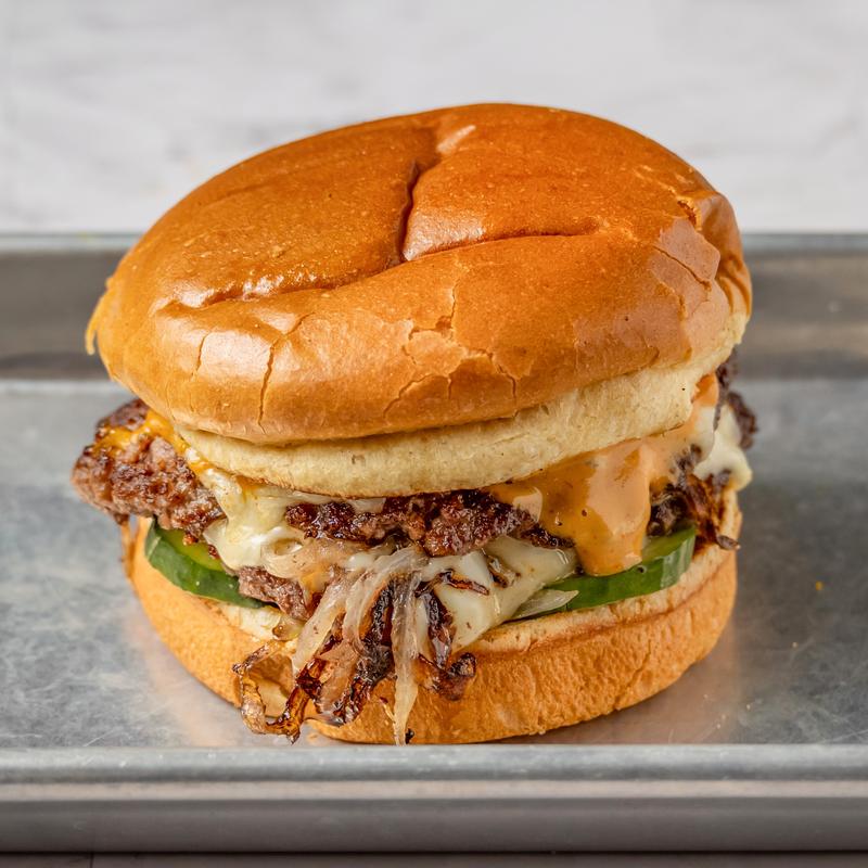 The People’s Smash photo