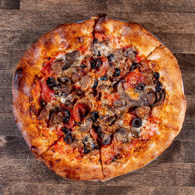 menu item 3 of 23, Tough Guy
