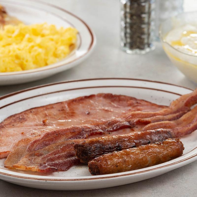 Mama's Big Breakfast photo