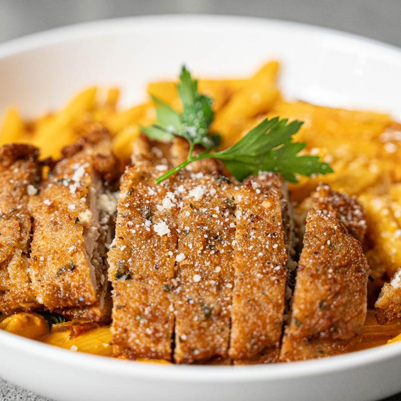 Penne alla Vodka photo