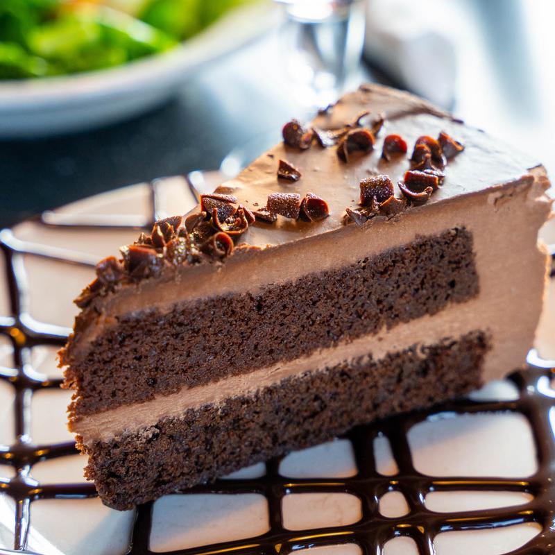 Chocolate Cake photo