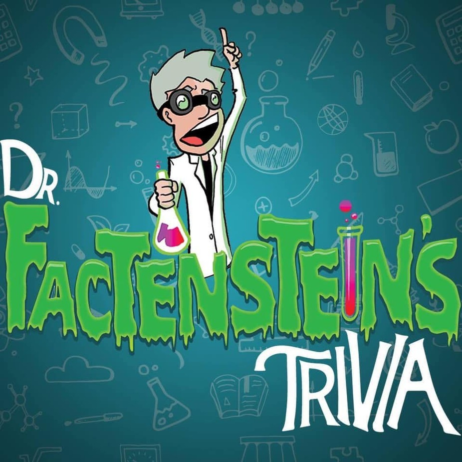 Trivia with Dr. Factenstein - Riverside event photo