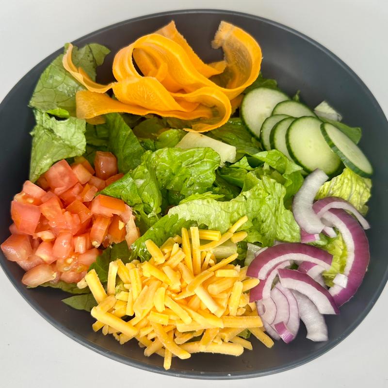 The 5 Spot House Salad(V,GF) photo