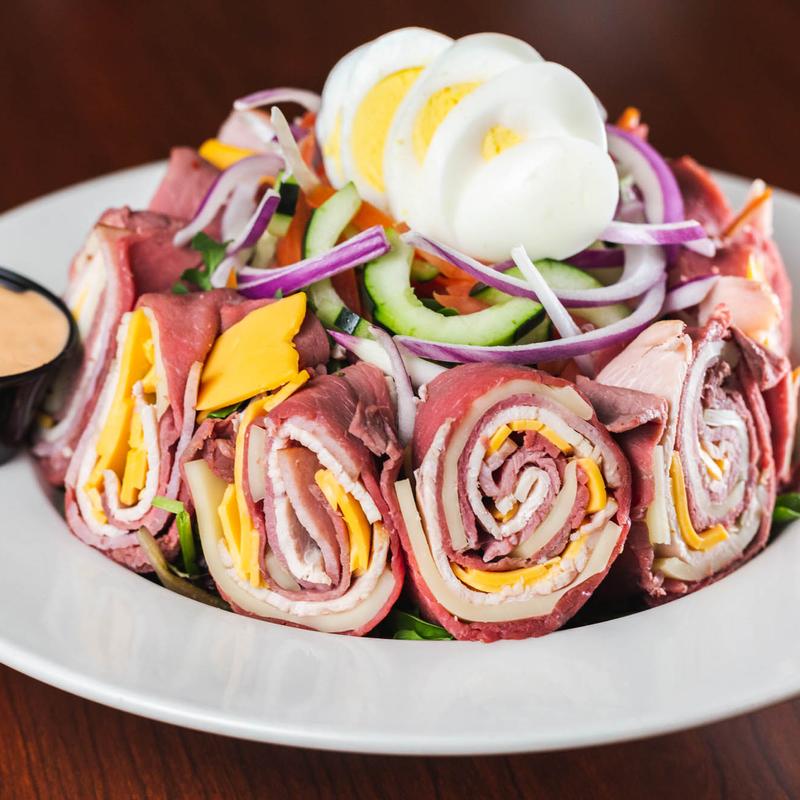 Mirage Chef Salad photo