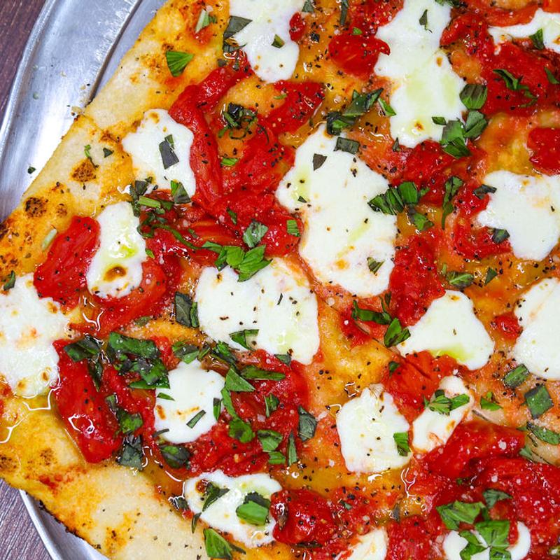 Brooklyn Margherita photo