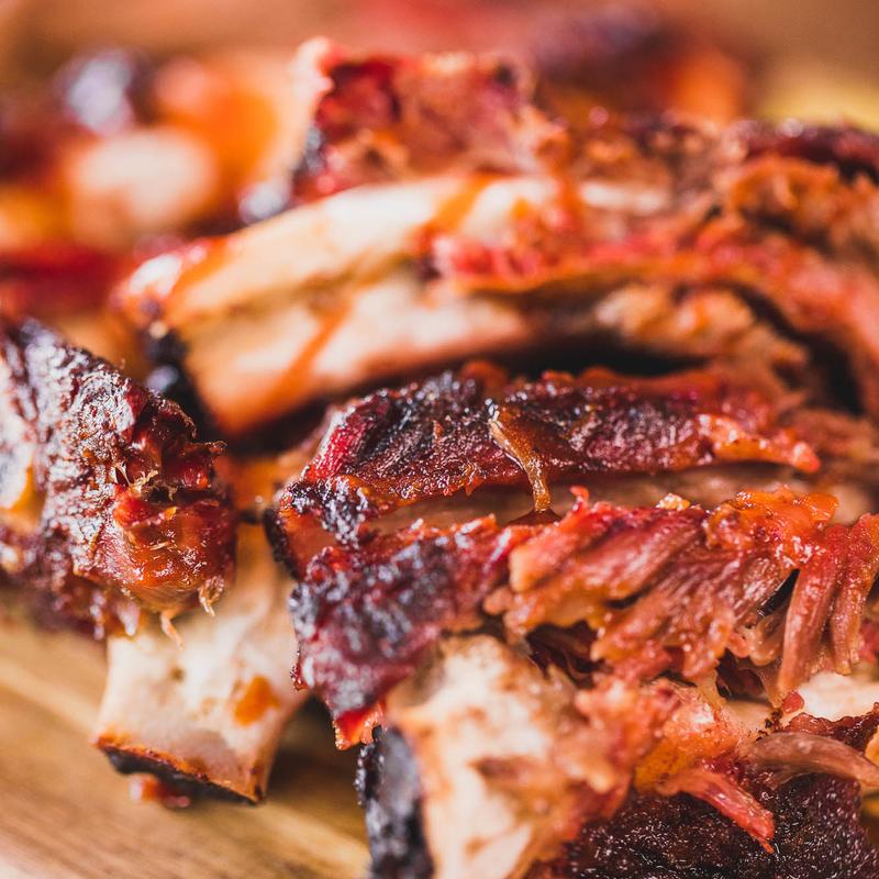 Combo Platter (GF) photo