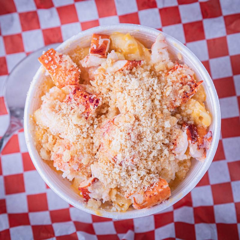 Mac ‘n Cheese photo