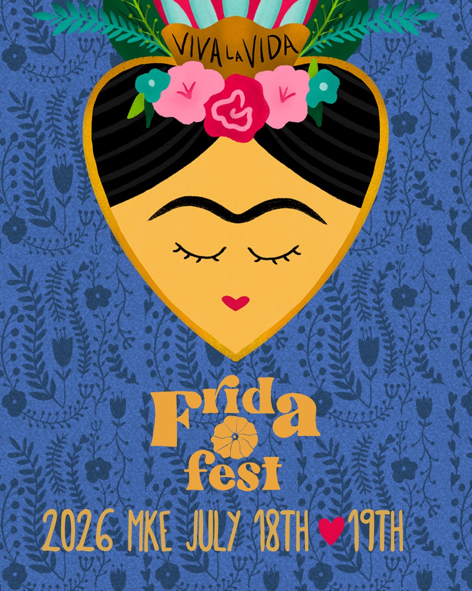 2026 Frida Fest MKE event photo