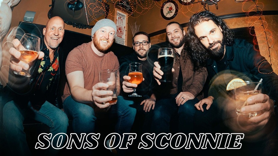 OAKS FEST 2026 Day 1 - Sons of Sconnie event photo