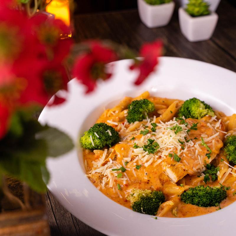 Chicken Milanese photo