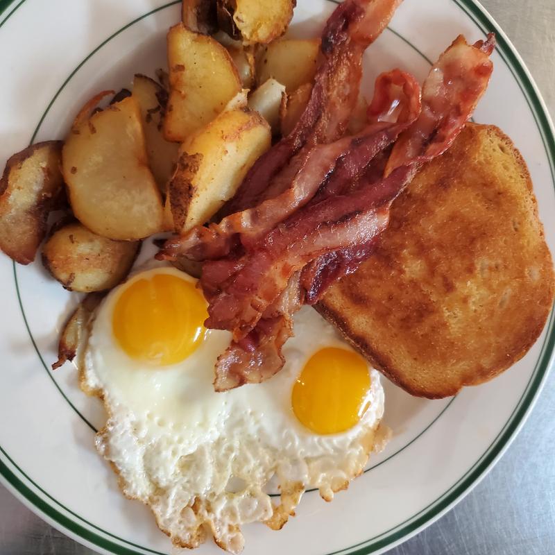 The Perfect Plate photo