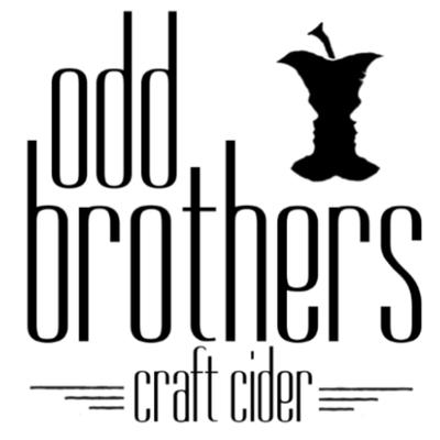 Odd Bros The Wanderer Cider photo