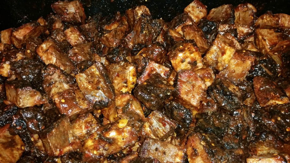 Friday February 6th Special 1