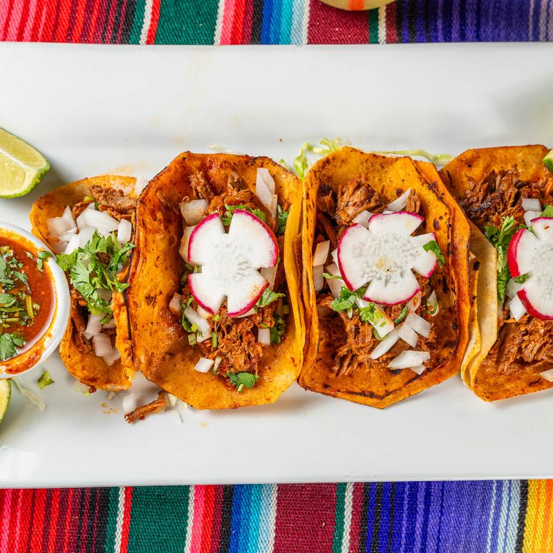 Birria Tacos photo
